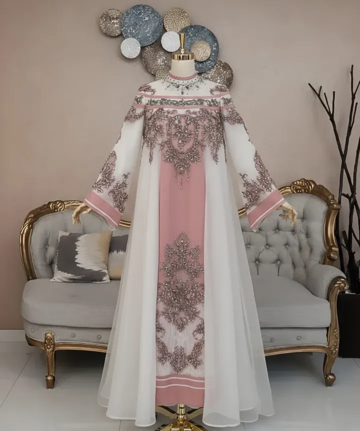 Dress & Koko  5