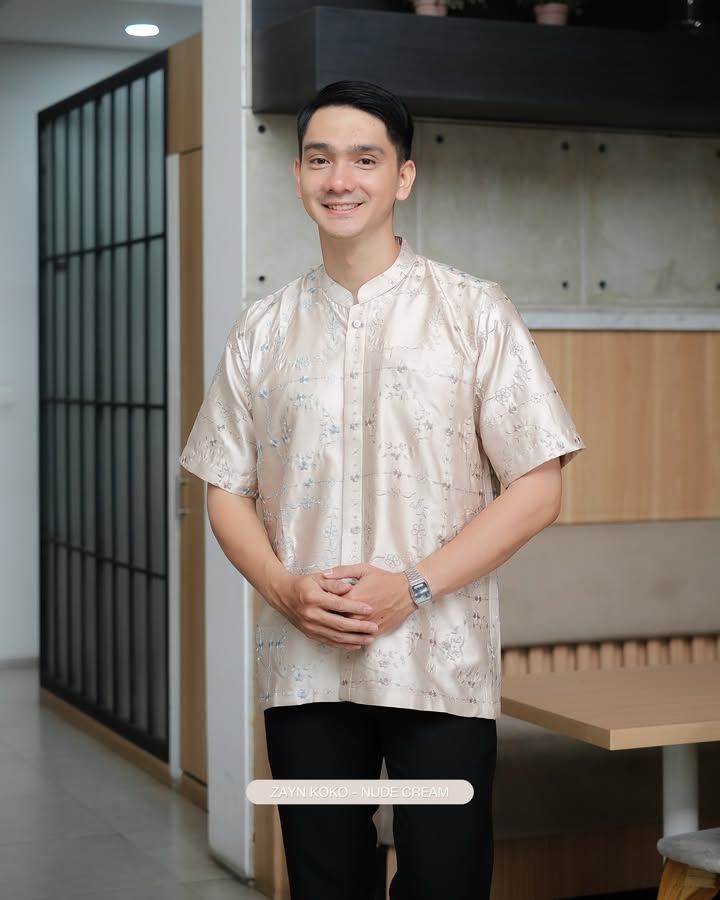 Baju Koko