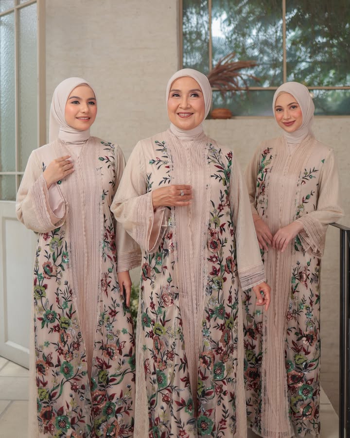 Kaftan Family 6