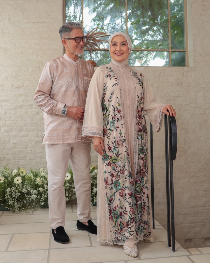 Kaftan Family 7