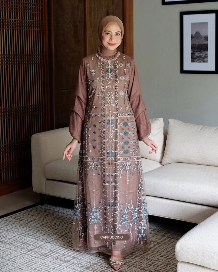 Lulla Dress 11