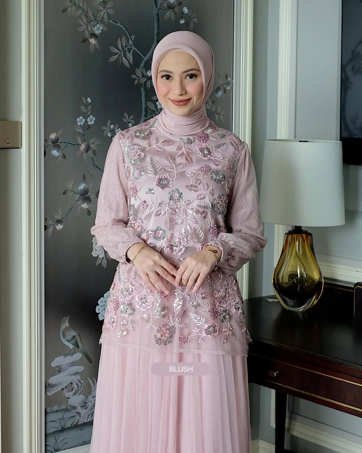 Alila Blouse alt