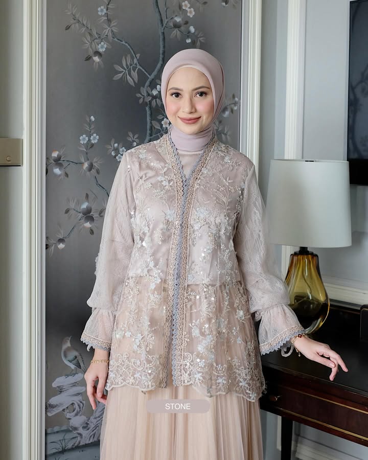 Ameena Outher 9